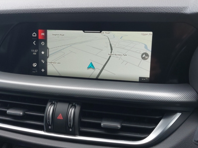 Used Alfa Romeo Stelvio 2024 for sale - 76609984: Photo 11