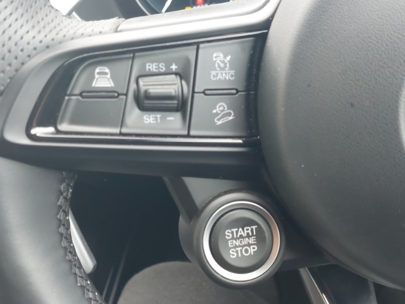 Used Alfa Romeo Stelvio 2024 for sale - 76609984: Photo 12