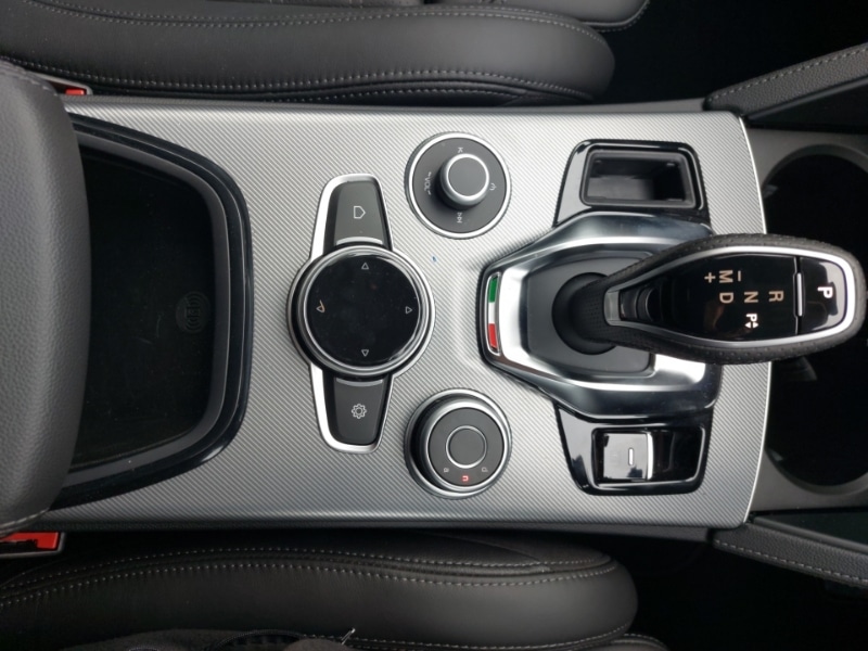 Used Alfa Romeo Stelvio 2024 for sale - 76609984: Photo 15