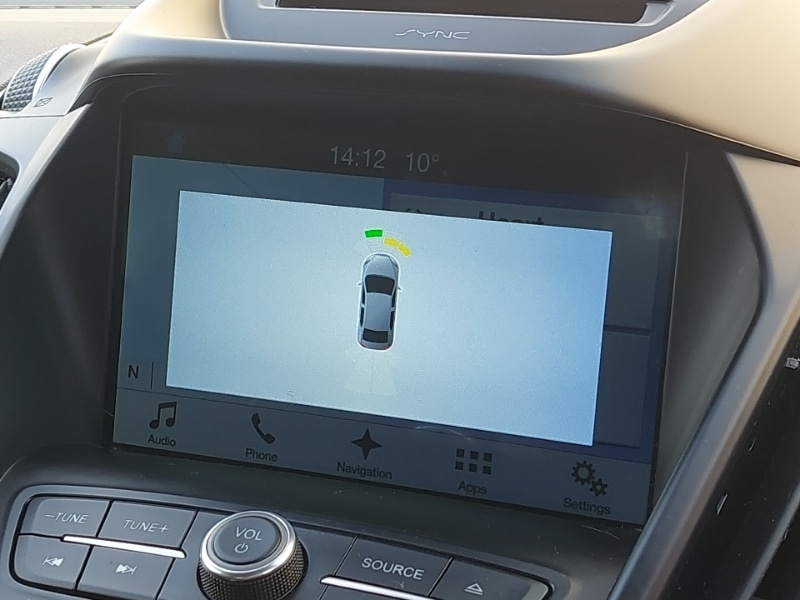 Used Ford Kuga 2017 for sale - 78033414: Photo 10