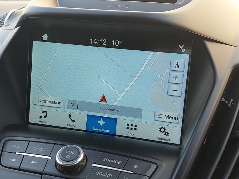 Used Ford Kuga 2017 for sale - 78033414: Photo 11