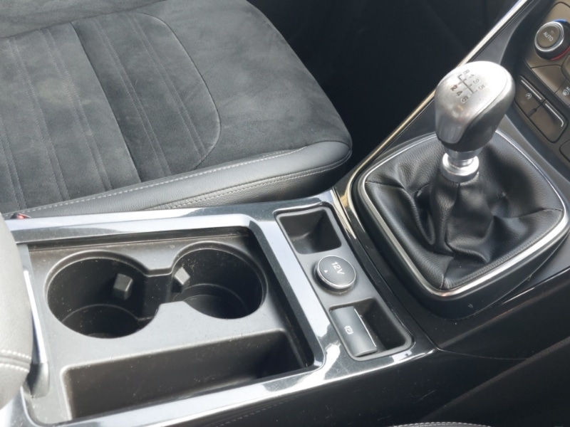 Used Ford Kuga 2017 for sale - 78033414: Photo 16