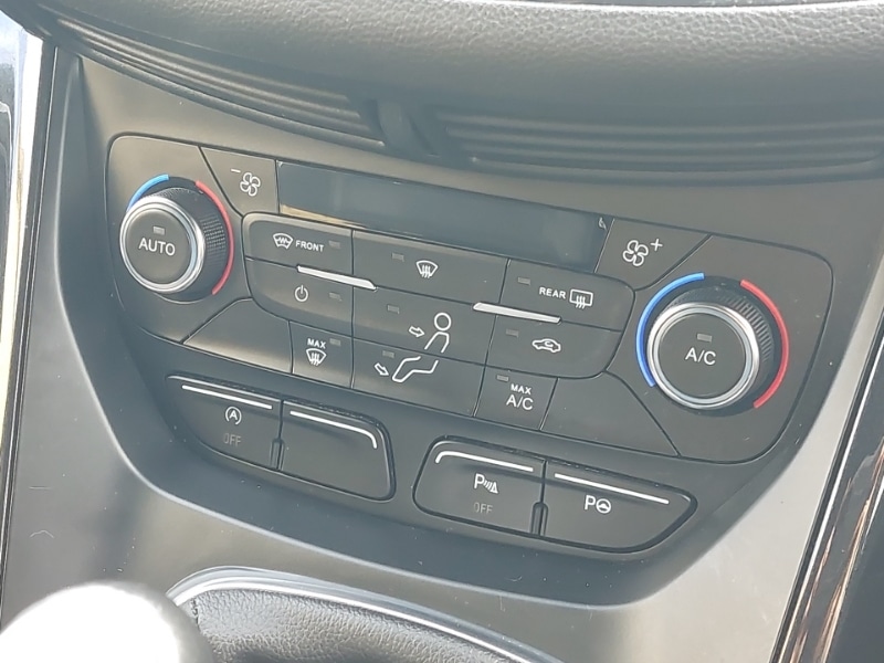 Used Ford Kuga 2017 for sale - 78033414: Photo 17