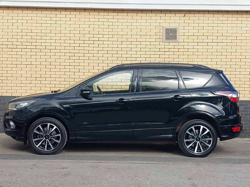 Used Ford Kuga 2017 for sale - 78033414: Photo 4