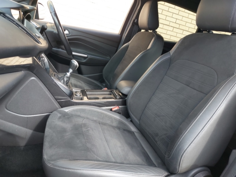 Used Ford Kuga 2017 for sale - 78033414: Photo 5