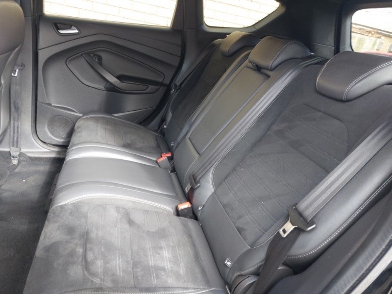 Used Ford Kuga 2017 for sale - 78033414: Photo 6