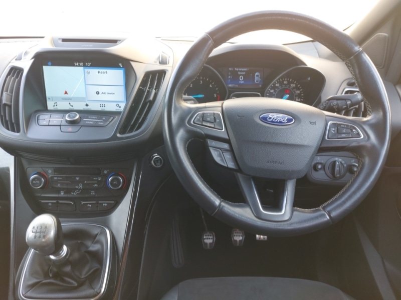 Used Ford Kuga 2017 for sale - 78033414: Photo 7