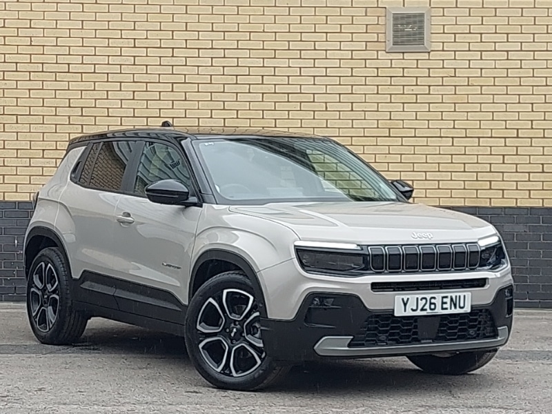 Used Jeep Other 2026 for sale - 78183643: Photo 1