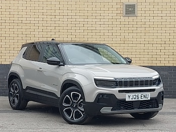 Used Jeep Other 2026 for sale - 78183643: Photo