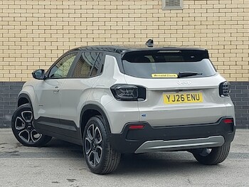 Used Jeep Other 2026 for sale - 78183643: Photo