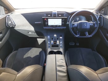 Used DS Automobiles DS 7 2019 for sale - 78253393: Photo