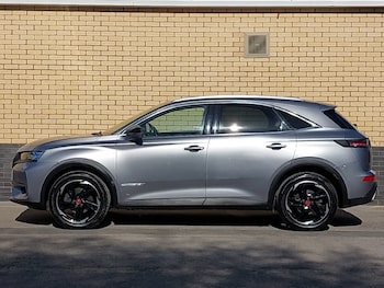 Used DS Automobiles DS 7 2019 for sale - 78253393: Photo