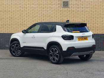 Used Jeep Other 2025 for sale - 75058854: Photo