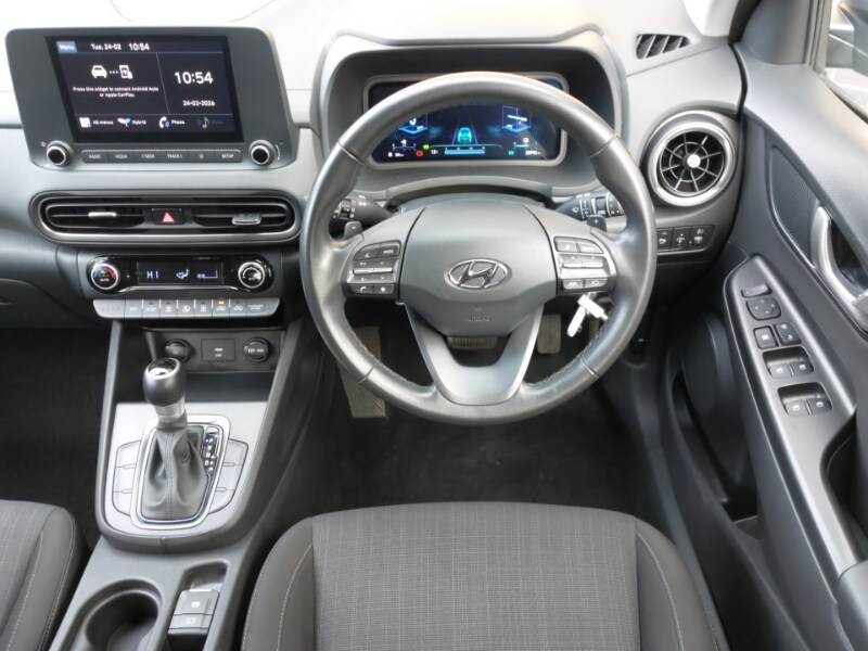 Used Hyundai KONA 2023 for sale - 77651937: Photo 7
