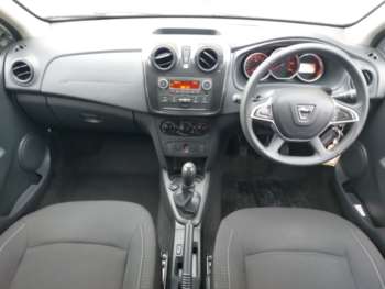 Used Dacia Sandero 2020 for sale - 75349886: Photo
