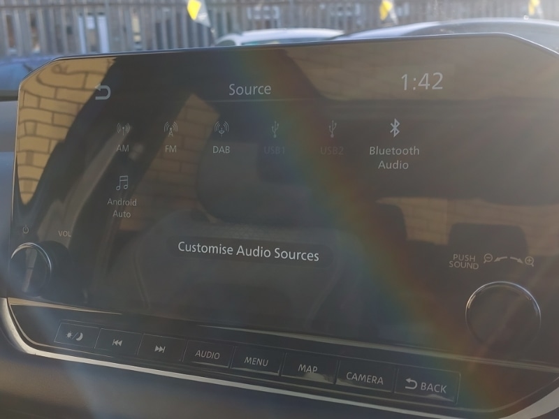 Used Nissan Qashqai 2022 for sale - 77307991: Photo 14