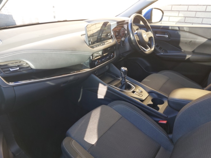 Used Nissan Qashqai 2022 for sale - 77307991: Photo 5