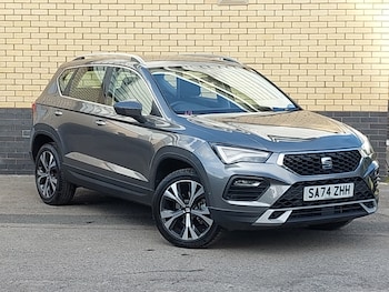 2024 - 1.5 TSI EVO SE Technology 5dr DSG