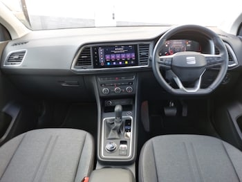 Used SEAT Ateca 2024 for sale - 75900581: Photo