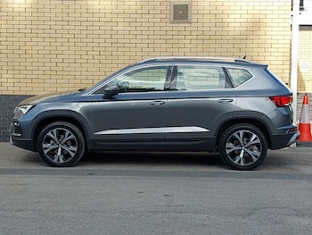 Used SEAT Ateca 2024 for sale - 75900581: Photo