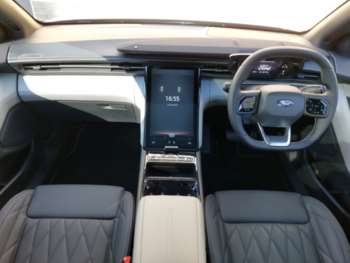 Used Ford Explorer 2024 for sale - 74831791: Photo