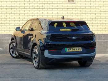 Used Ford Explorer 2024 for sale - 74831791: Photo