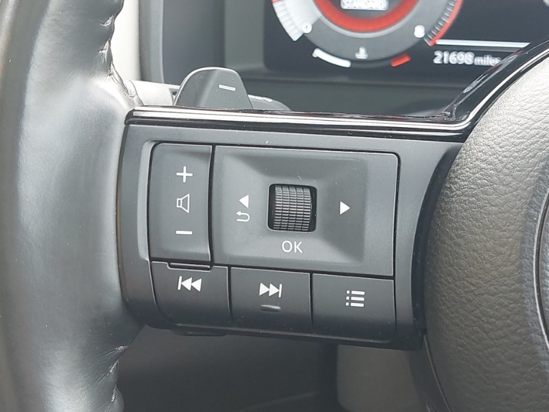 Used Nissan Qashqai 2022 for sale - 77251780: Photo 18