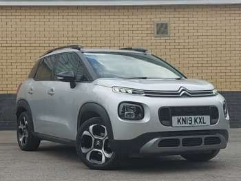 2019 - 1.5 BlueHDi Flair 5dr [6 speed]