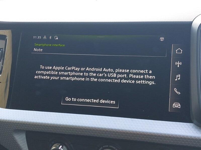 Used Audi A1 2022 for sale - 77832247: Photo 13