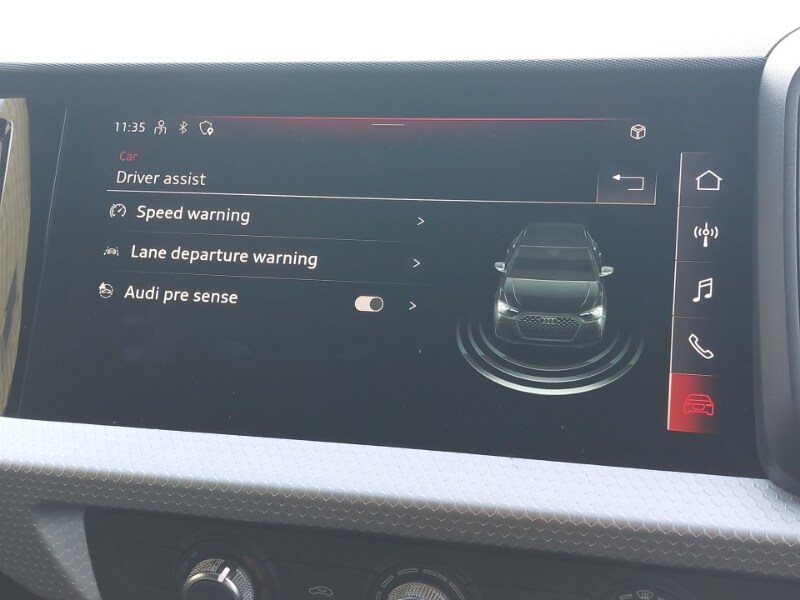 Used Audi A1 2022 for sale - 77832247: Photo 14