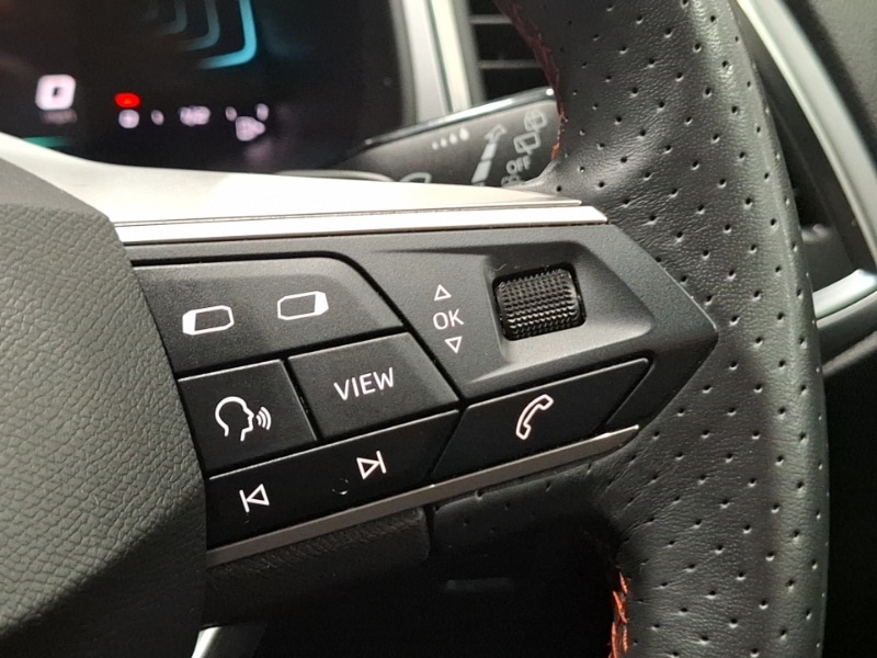 Used SEAT Ateca 2024 for sale - 77596267: Photo 18