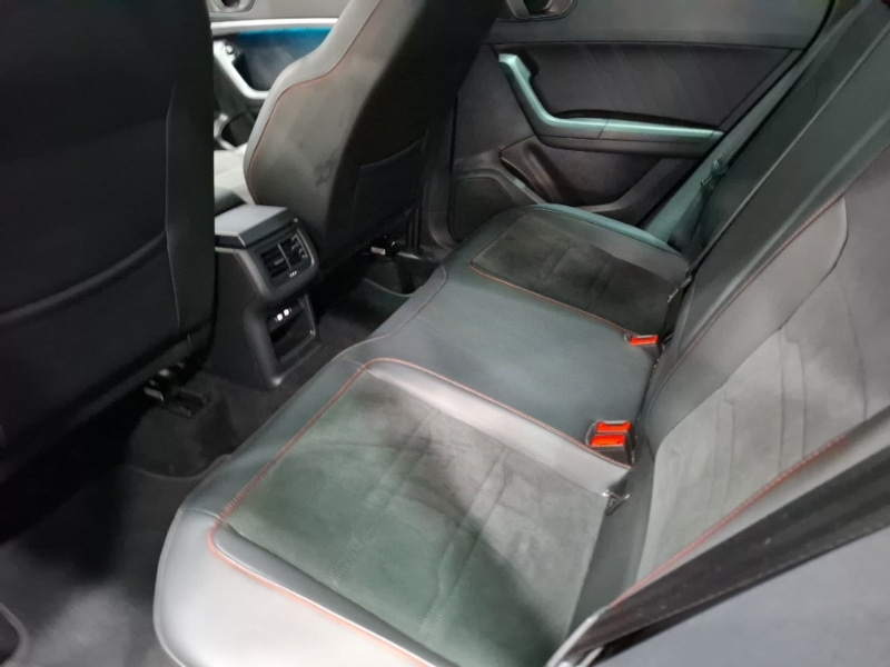 Used SEAT Ateca 2024 for sale - 77596267: Photo 6