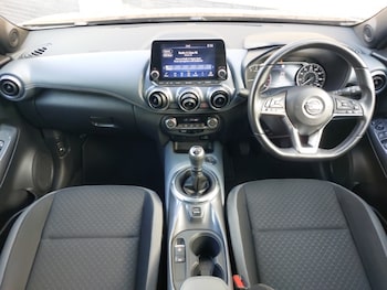 Used Nissan Juke 2021 for sale - 79356444: Photo