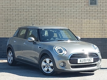 Used MINI Hatch 2019 for sale - 78411144: Photo