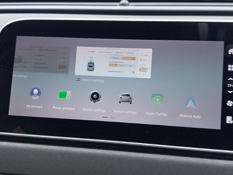 Used GWM Funky Cat 2023 for sale - 78151259: Photo 19