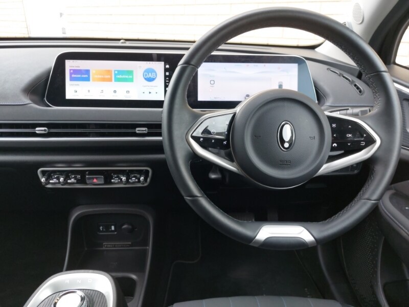 Used GWM Funky Cat 2023 for sale - 78151259: Photo 7