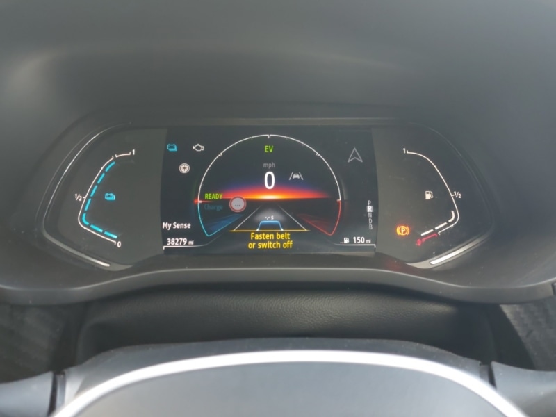 Used Renault Arkana 2021 for sale - 77822866: Photo 11