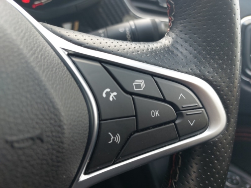 Used Renault Arkana 2021 for sale - 77822866: Photo 15