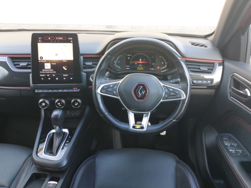 Used Renault Arkana 2021 for sale - 77822866: Photo 7