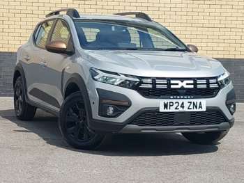 2024 - 1.0 TCe Extreme 5dr