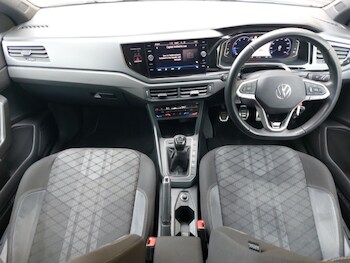 Used Volkswagen Taigo 2022 for sale - 78489982: Photo
