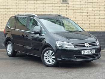 2020 - 2.0 TDI SCR 150 SE Nav 5dr DSG