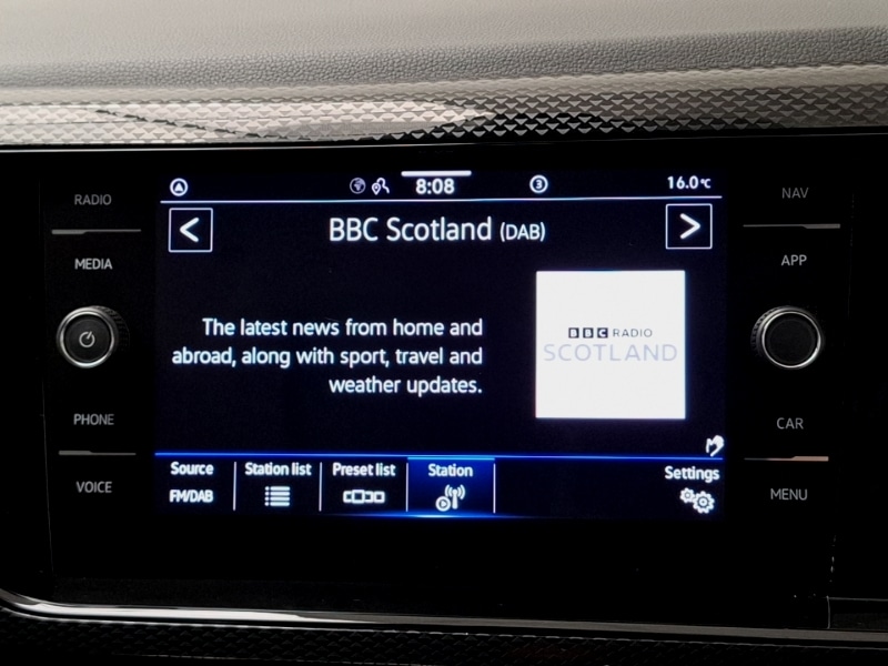 Used Volkswagen Polo 2022 for sale - 76365728: Photo 10