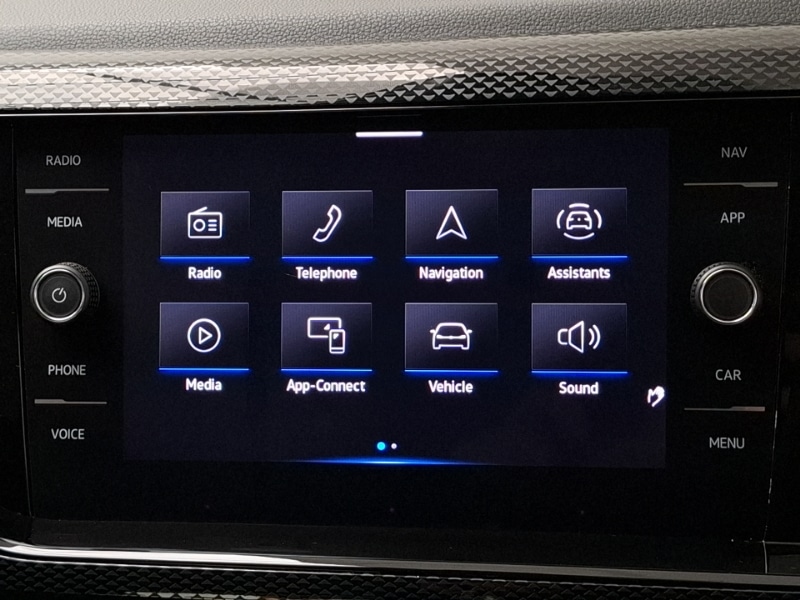 Used Volkswagen Polo 2022 for sale - 76365728: Photo 11