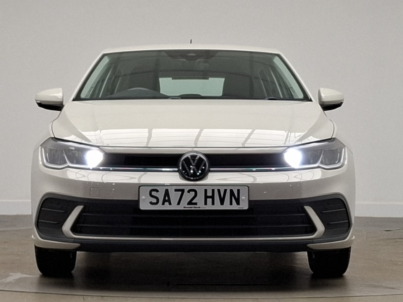 Used Volkswagen Polo 2022 for sale - 76365728: Photo 12