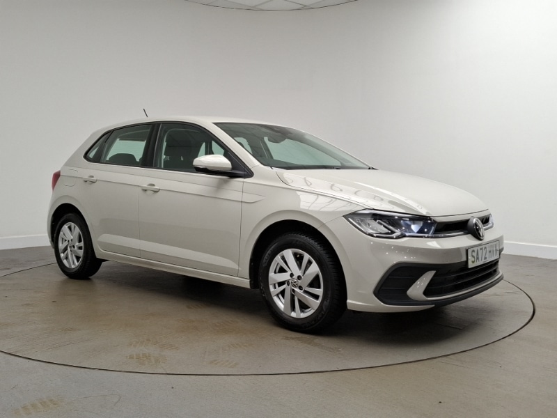 Used Volkswagen Polo 2022 for sale - 76365728: Photo 13