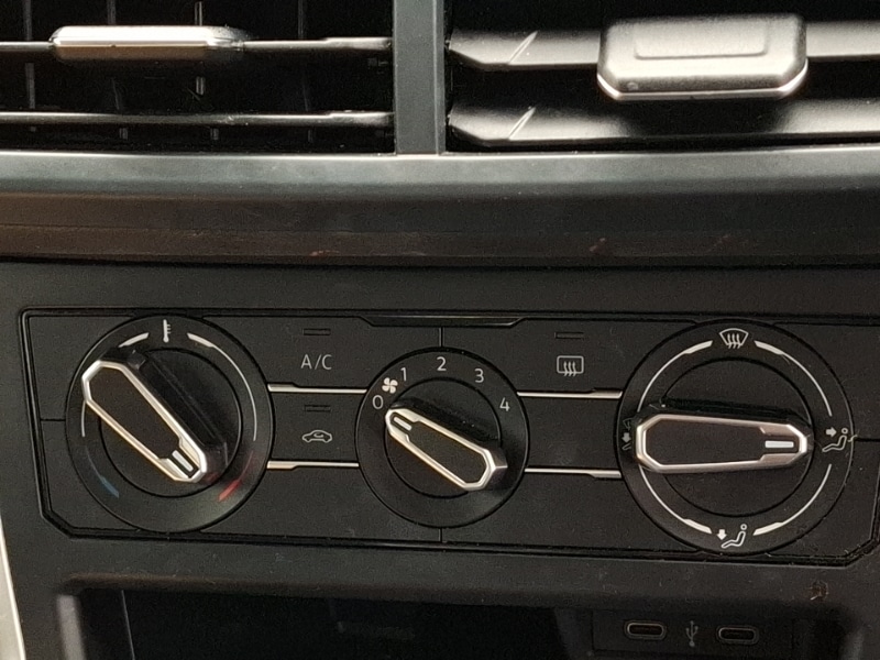 Used Volkswagen Polo 2022 for sale - 76365728: Photo 16