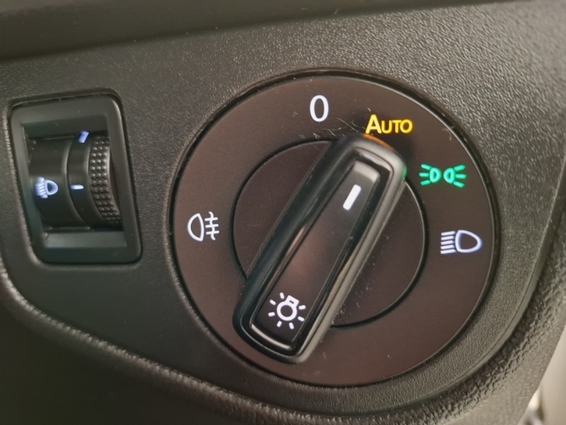 Used Volkswagen Polo 2022 for sale - 76365728: Photo 19