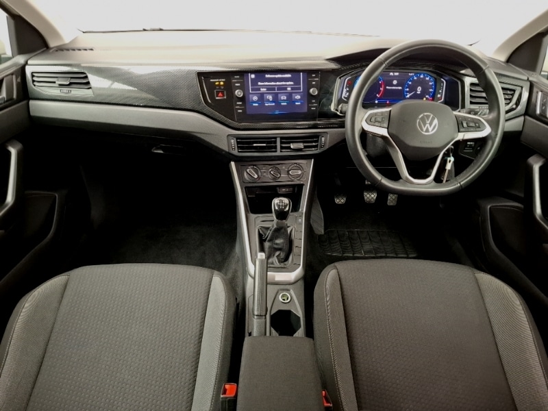 Used Volkswagen Polo 2022 for sale - 76365728: Photo 2