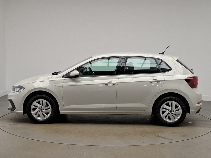 Used Volkswagen Polo 2022 for sale - 76365728: Photo 4